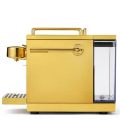 The Original 2.0 kaffe kapselmaskin 1,2L messing