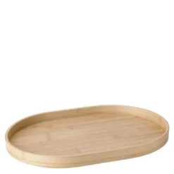 Theo serveringsbrett 40,5x28,5 cm bambus