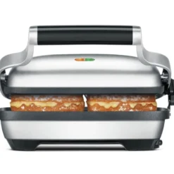 The Perfect Press SSG600BSS toastjern
