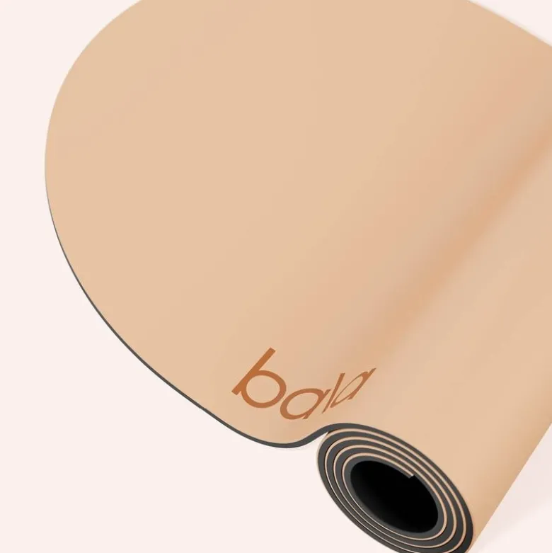 The play treningsmatte 5 mm sand