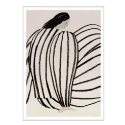 The Poster Club x Sofia Lind poster 50x70 cm you