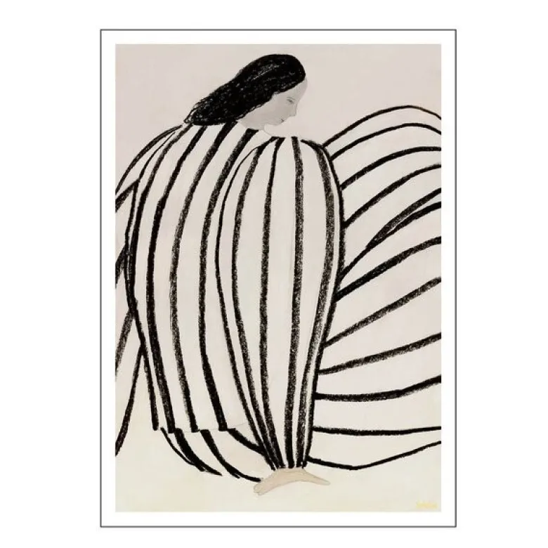 The Poster Club x Sofia Lind poster 50x70 cm you