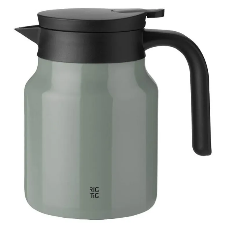 THERM-IT termokanne 0,9L khaki