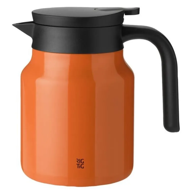 THERM-IT termokanne 0,9L orange