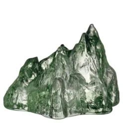The Rock lyslykt 9,1 cm cirkulær