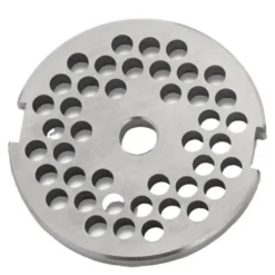 Tilbehør hullskive 6 mm