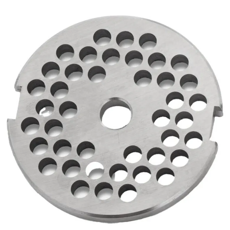 Tilbehør hullskive 6 mm