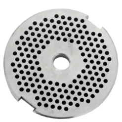 Tilbehør hullskive 2,5 mm