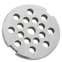 Tillbehør hullskive 8 mm