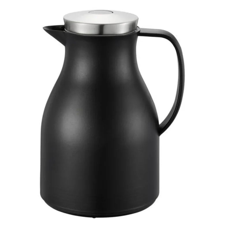 Tilly termokanne 1L svart