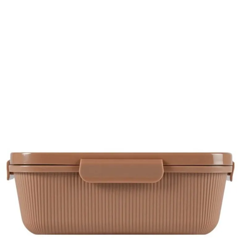 Tina matboks 1L Fudge