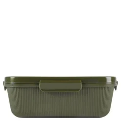 Tina matboks 1L grønn