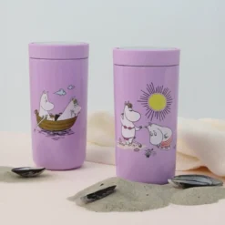 To Go Click termokopp 40 cl Snorkfrøken