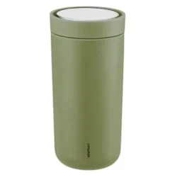 To Go Click termokopp 40 cl Soft Fern Green