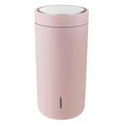 To Go Click termokopp 40 cl Soft Rose