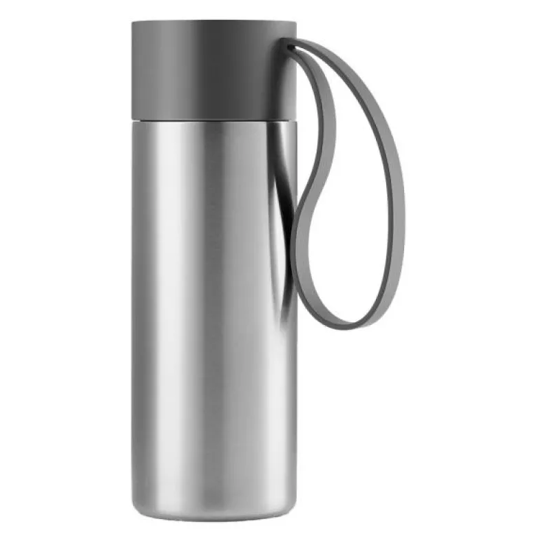 To Go Cup termokopp 0,35 L grå