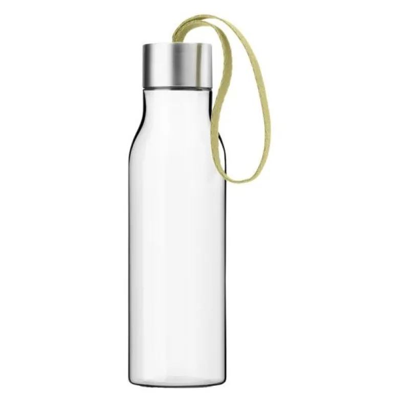 To Go drikkeflaske 0,5 L champagne