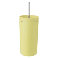 To Go Sip termokopp med sugerør 40 cl laevis