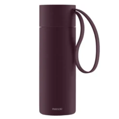 To Go termokopp 0,35L fig purple