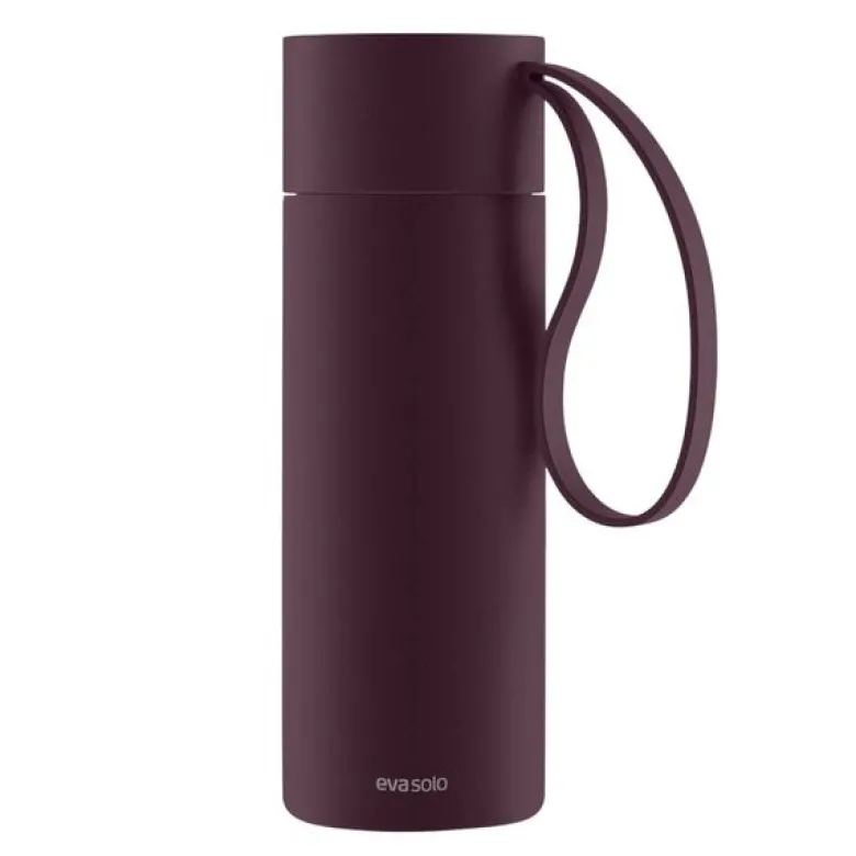 To Go termokopp 0,35L fig purple