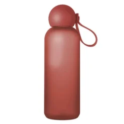 Tom vannflaske 65 cl burgunder