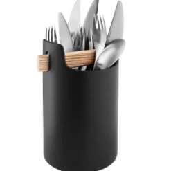 Toolbox 20 cm keramikk svart