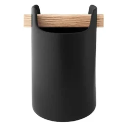 Toolbox 20 cm keramikk svart