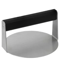 TOOL-IT burgerpresse 13,9 cm black