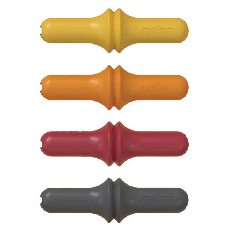 Tools maisholder 4 stk assortert