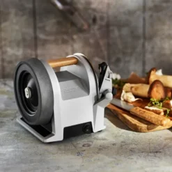 Tormek T-1 elektrisk knivsliper zinc gray