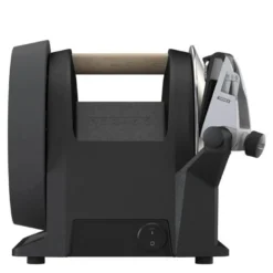 Tormek T-1 elektrisk knivsliper carbon black