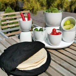 Tortillavarmer 30 cm