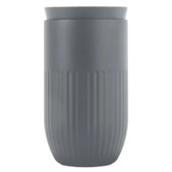 Tova termokopp 32 cl grå