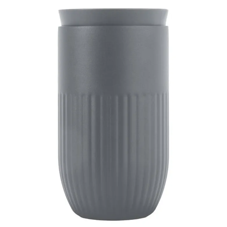Tova termokopp 32 cl grå