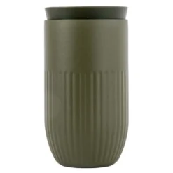 Tova termokopp 32 cl grønn