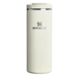 Transit Fliptop termokopp 35 cl cream gloss