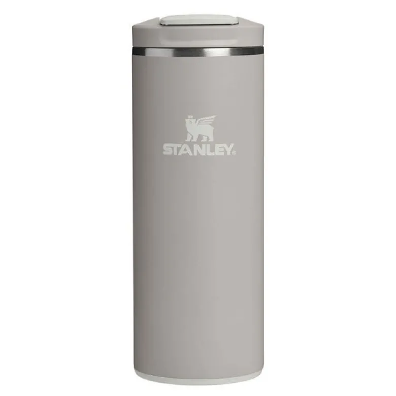 Transit Fliptop termokopp 35 cl ash
