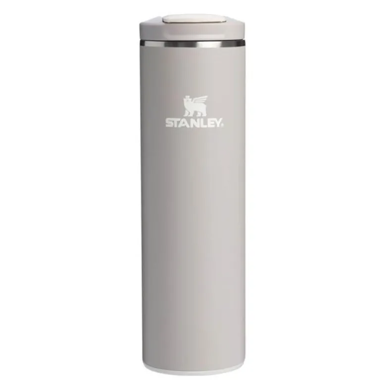 Transit Fliptop termokopp 47 cl ash
