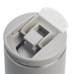 Transit Fliptop termokopp 47 cl ash
