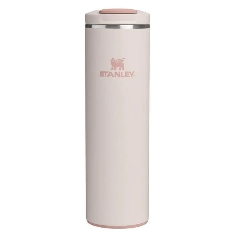 Transit Fliptop termokopp 47 cl rose quartz