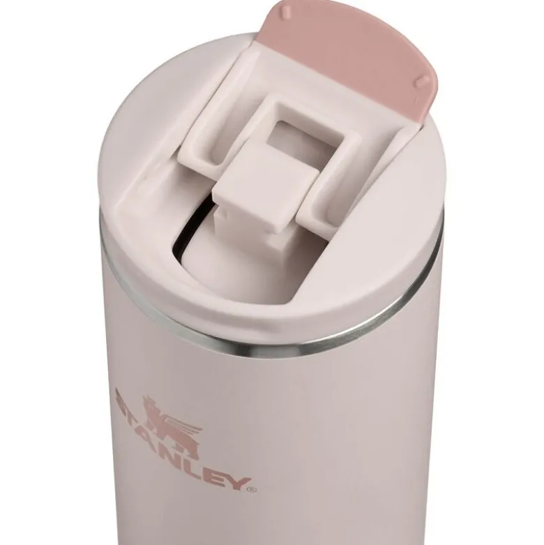 Transit Fliptop termokopp 47 cl rose quartz