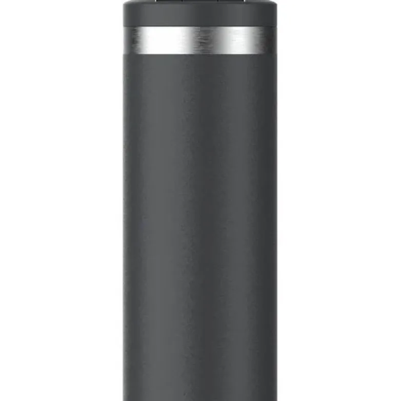 Transit Fliptop termokopp 35 cl svart