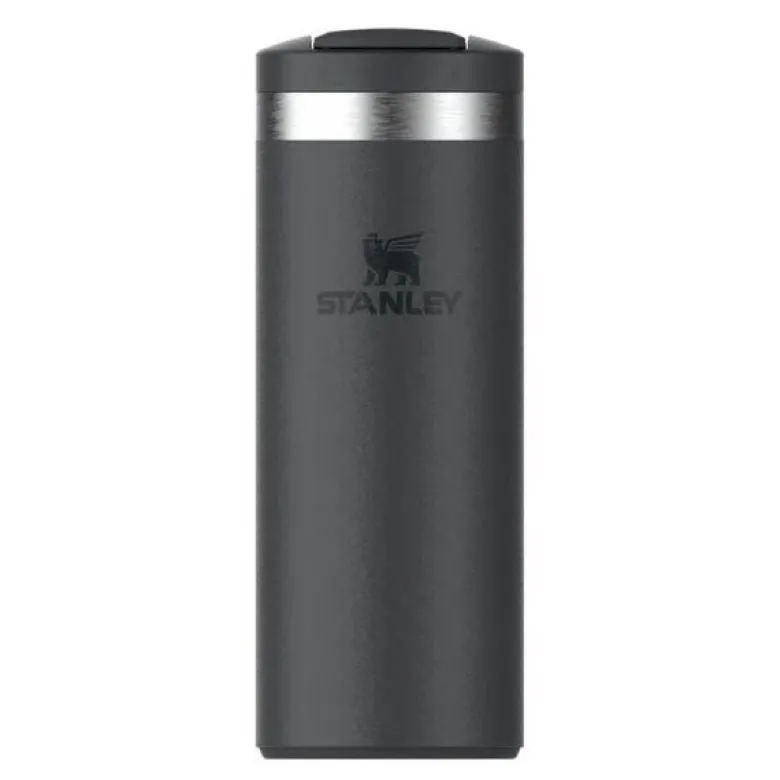 Transit Fliptop termokopp 35 cl svart
