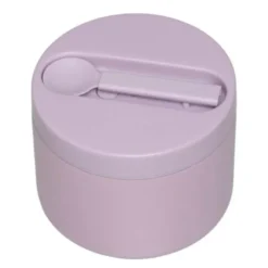 Travel mattermos 0,33L lavendel