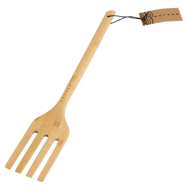 Tregaffel 33 cm bambus