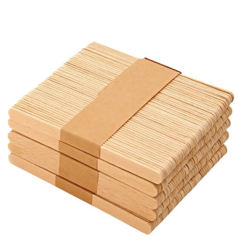 Trepinner for is 11,3x1 cm 100 stk