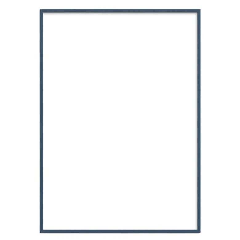 Treramme 30x40 cm indian teal
