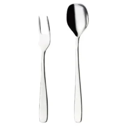 Tuva serveringssett 2 deler