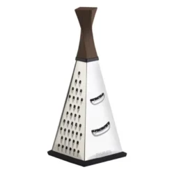 Twist multirivjern 4 sider 31 cm mørk asketre