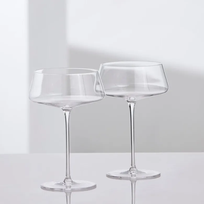 Ultima cocktailglass 34 cl 2 stk
